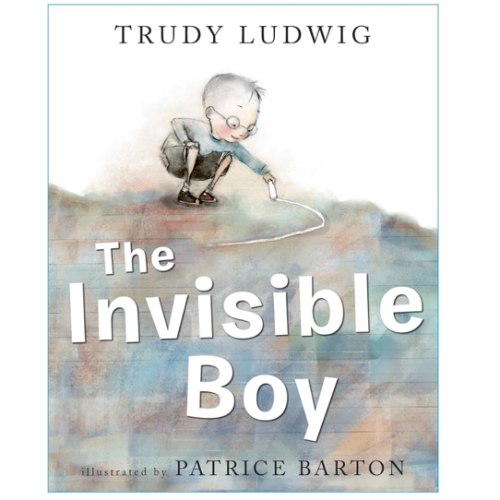 The Invisible Boy