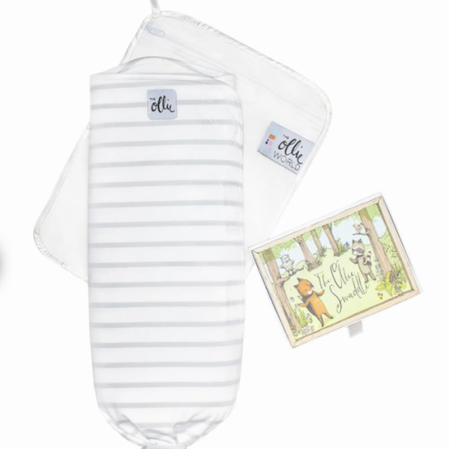The Ollie® Swaddle