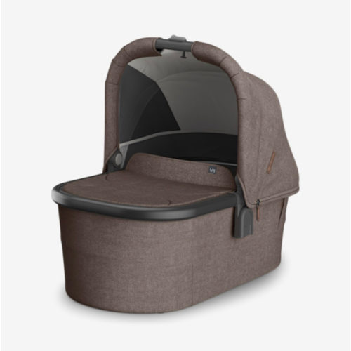 UPPAbaby Bassinet V3 for Vista, Cruz & Ridge - Owen