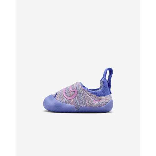 Nike Swoosh 1 Baby/Toddler Shoes. Nike.com