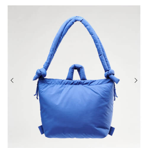 Ona Soft Diaper Bag – Ölend