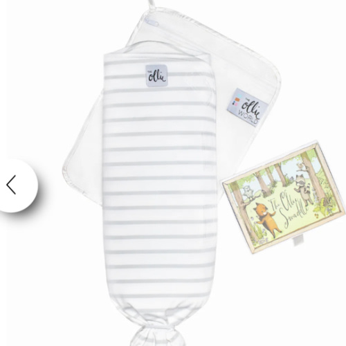 The Ollie® Swaddle
