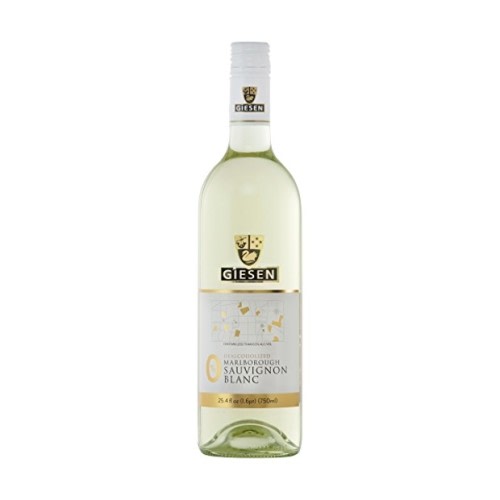 Giesen 0% Sauvignon Blanc