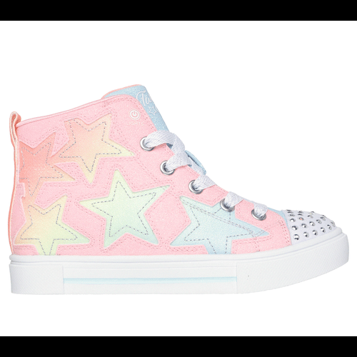 Twinkle Toes: Twinkle Sparks - Stellar Star