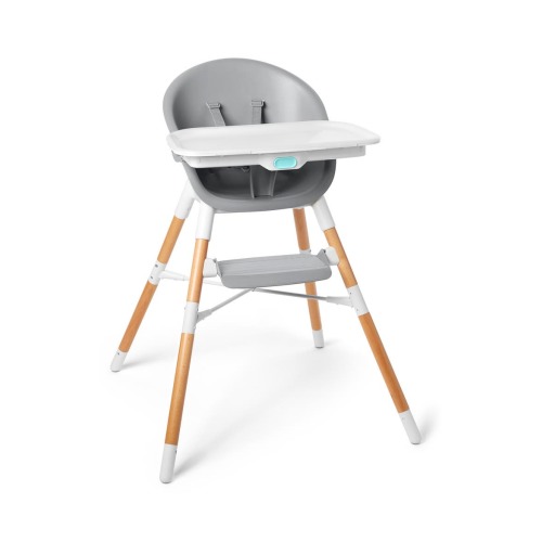 4-in-1 Multi Stage High Chair