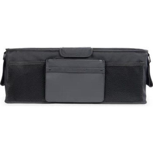 Parent Console with Four Insulated Cup Holders