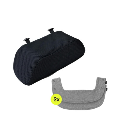 Nimbel Carrier Newborn Starter Set