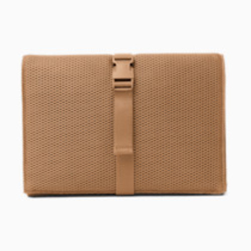 Dagne Dover Joey Changing Kit - Camel