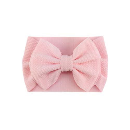 The BIG Bow, Light Pink – SpearmintLOVE