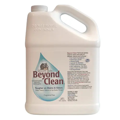 Beyond Clean Gallon — Unicorn Clean