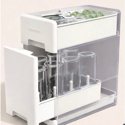 Covered Drying Rack & Organizer – Baby Brezza
