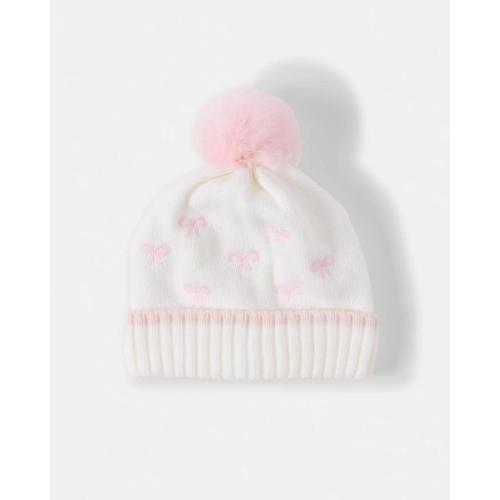 Embroidered Beanie - Kmart