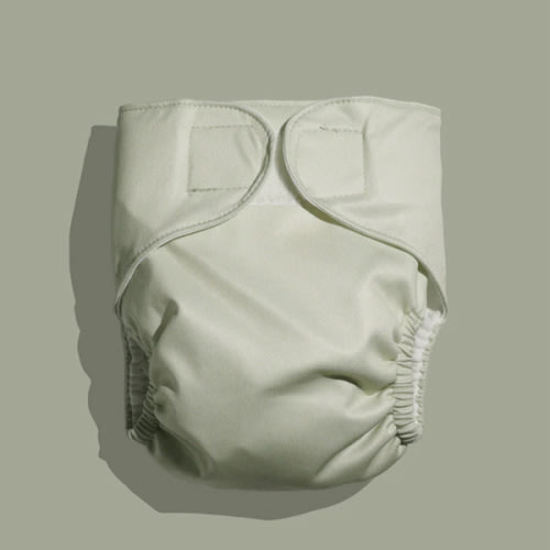 Babylist Diaper Fund