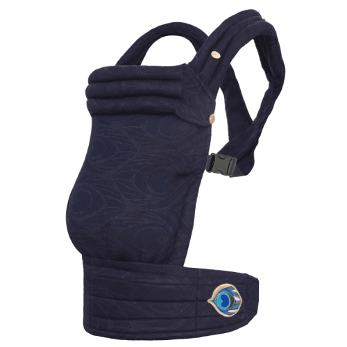 Artipoppe Argus Belle | Zeitgeist Baby Carrier