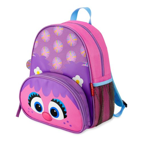 Sesame Street Little Kid Backpack - Abby Cadabby - Skip Hop | Carter's
