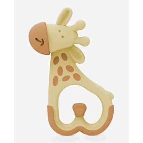 Dr. Brown's Ridgees Giraffe Baby Teether, 3m+