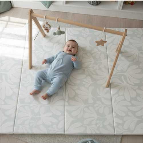 Non-Toxic Toddlekind Tumble Mat