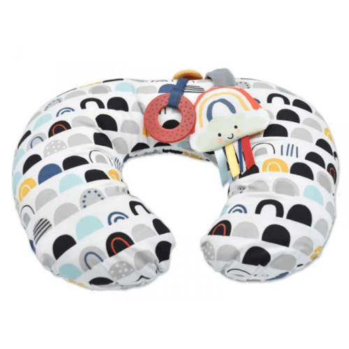 Boppy Tummy Time Prop (mini size) » Noodle Soup
