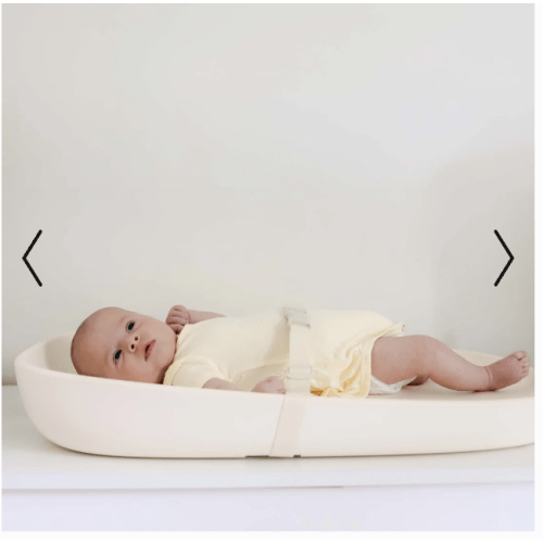 Snuggle Me Changing Pad