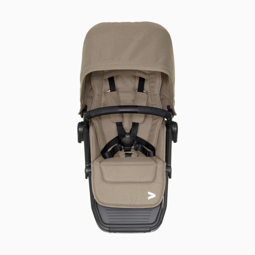 Veer Switchback Seat Luxe - Brown Mica