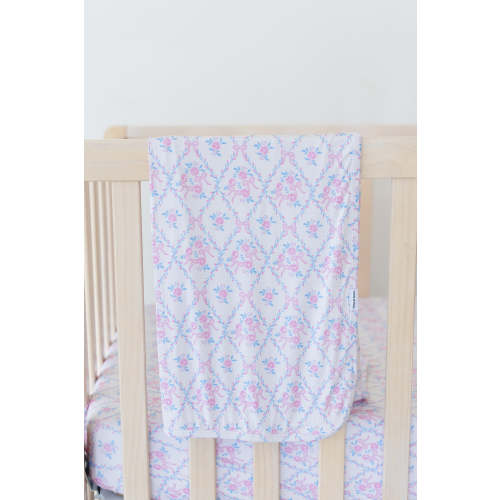 Charlotte - Lightweight Blanket