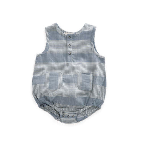 Pocket One-Piece