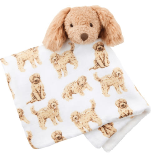 Doodle Woobie | Mud Pie