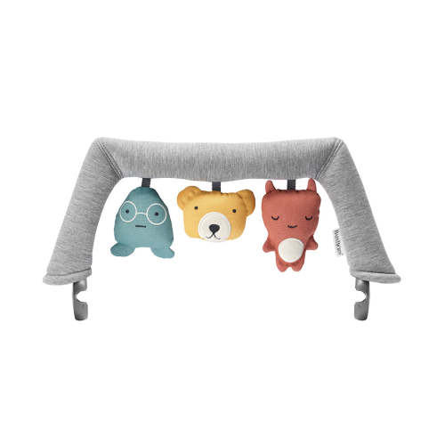 BABYBJÖRN Toy For Bouncer | Modern Nursery™