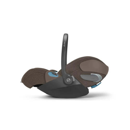 CYBEX Cloud T Comfort Extend Infant Car Seat with SensorSafe – Bambi Baby
