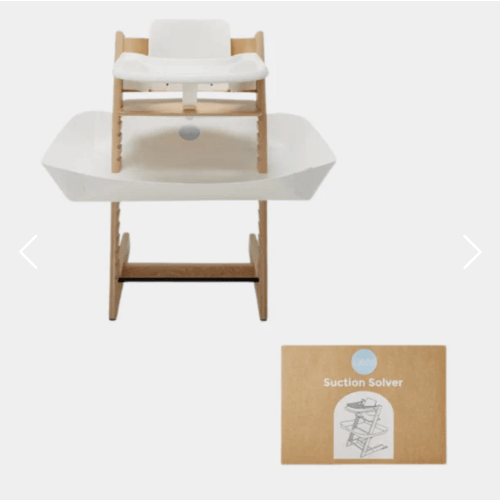 CATCHY™ Essentials Bundle - Fits Stokke Tripp Trapp High Chair – Catchy