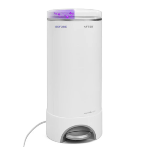 Munchkin UV Diaper Pail