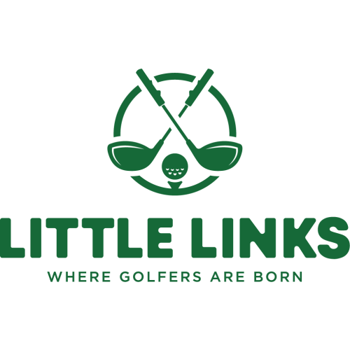 Big Swing Kids Golf Driver - Pink – Little Links Golf
