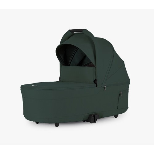 Silver Cross Nia Compact Bassinet