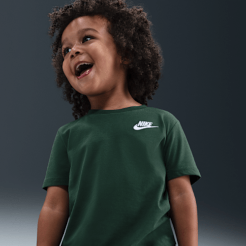 Nike Sportswear Toddler T-Shirt