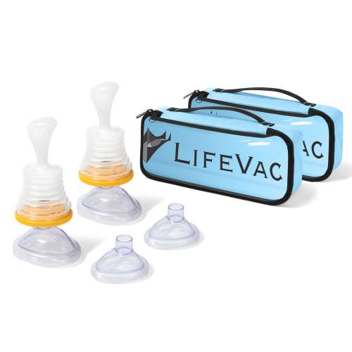 Blue Travel Kit Bundle