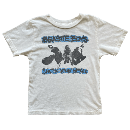 Beastie Boys Check Your Head Tee