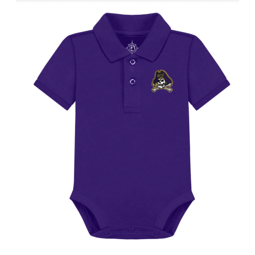 ECU onesie