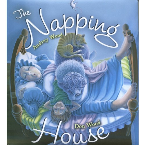 The Napping House