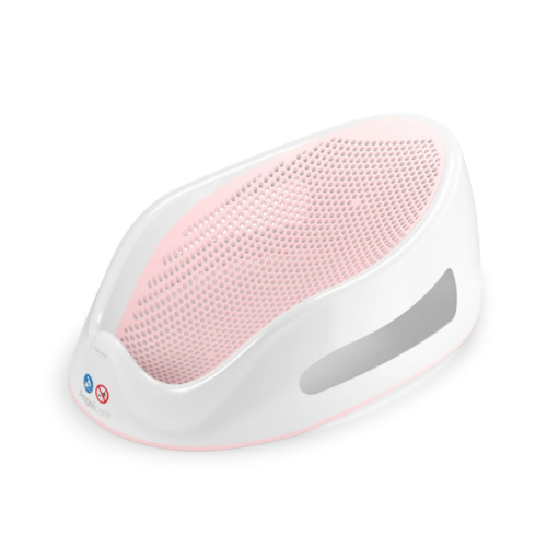 Angelcare Bath Support Pink