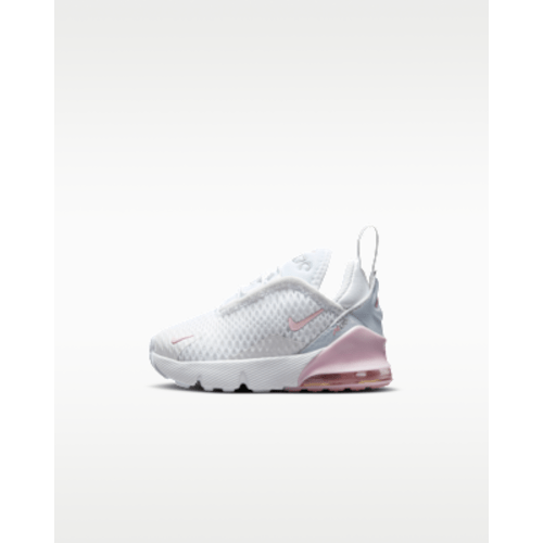 Nike Air Max 270 Baby/Toddler Shoe. Nike.com