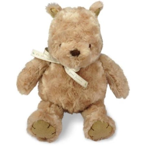 Kids Preferred Disney Baby Classic Pooh Winnie the Pooh Plush