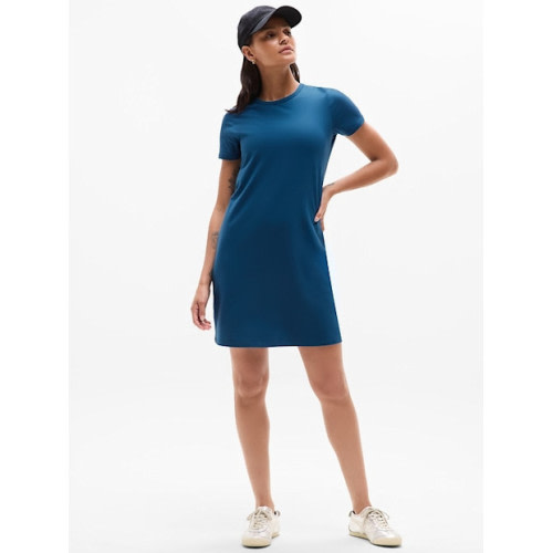 Essential Tee Dress