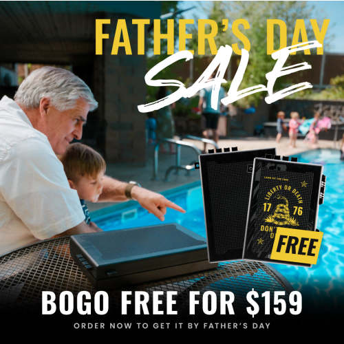 StopBox Bundle – StopBox USA™
