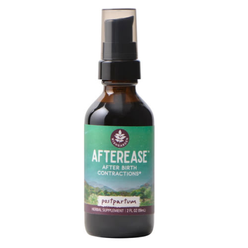 WishGarden: After Birth Tincture