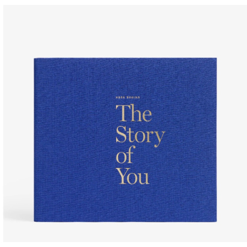 Baby Book | The Story of You