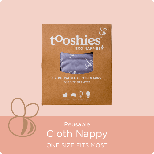Reusable Cloth Nappies