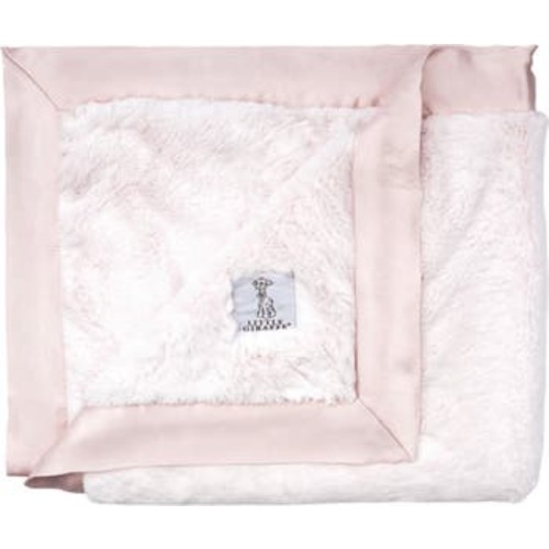 Luxe Baby Blanket