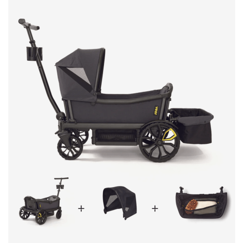 Cruiser XL Essentials