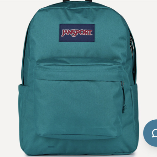 SuperBreak® Plus - Emerald Pool