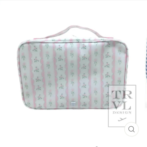 Bundle Up Toiletry Bag by TRVL